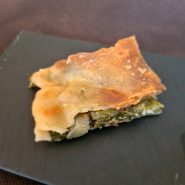 Torta d'erbi Torta d'erbi
